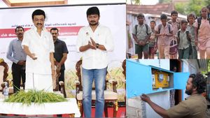  20 வருடப் பிரச்சினை; ஒரே வாரத்தில் சரி செய்த முதல்வர் ஸ்டாலின்!