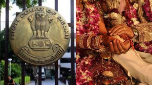 பிள்ளைகள் யாரை திருமணம் செய்ய வேண்டும் என குடும்பத்தினர் முடிவு செய்ய முடியாது.. ஐகோர்ட் திட்டவட்டம் 