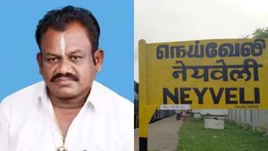  பிரியாணி கடை உரிமையாளரை வெட்டிக் கொன்ற கும்பல்.. ஓசி பிரியாணி தகராறு காரணமா? ஷாக்கில் நெய்வேலி!