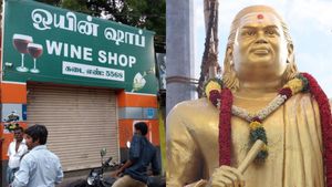 தேவர் ஜெயந்தி குரு பூஜை..  டாஸ்மாக் கடைகளை திறக்கக்கூடாது.. மாவட்ட ஆட்சியர்கள் வார்னிங் 