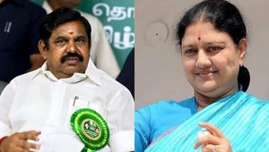 யார் எடப்பாடியா? 