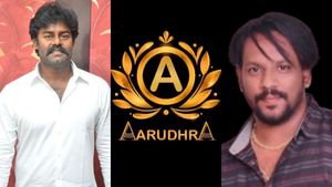 சிக்க போகும் ஆர்.கே.சுரேஷ்! துபாயில் ஆருத்ரா, ஹிஜாவு மோசடியாளர்கள் தலைமறைவு! இன்டர்போலின் பிளான் 