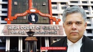 பெண்கள் மாமியார்களுக்கு அடிமைகள் அல்ல! குடும்ப நல வழக்கில் கேரள உயர்நீதிமன்றம் சுளீர் கருத்து! 