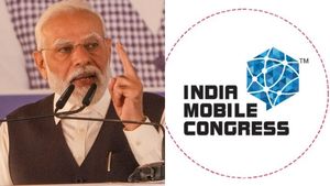 இன்று 7-வது மொபைல் மாநாடு- 100 கல்வி நிறுவனங்களுக்கு 5 ஜி ஆய்வகங்களை வழங்கும் பிரதமர் மோடி! 