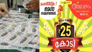 ஓணம் லாட்டரி: 25 கோடி வென்ற தமிழர்களுக்கு புதிய சிக்கல்? விசாரணை நடத்தும் கேரளா.. பின்னணி என்ன? 