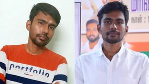 சங்கி பிரின்ஸ் பிரவீன் ராஜூக்கு அக்.13 வரை நீதிமன்ற காவல்.. நீதிபதி அதிரடி உத்தரவு! 