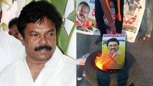 ஸ்டாலினையே அவமதிச்சிட்டாங்க.. கன்னட அமைப்பினரை அடிச்சி நொறுக்கணும்! கொதித்த ஜாகுவார் தங்கம் 
