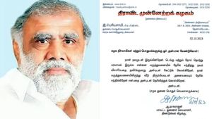 அமைச்சர் ஐ.பெரியசாமி எப்படி இருக்கிறார்? மதுரை மீனாட்சி மிஷன் ஹாஸ்பிடலுக்கு படையெடுத்த திமுகவினர்!