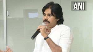பாஜகவிற்கு அடுத்த அடி.. அதிமுகவை தொடர்ந்து பவன் கல்யாணும் விலகல்.. சந்திரபாபு நாயுடுவுக்கு ஆதரவு 