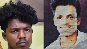 மாமியாருடன் தகாத உறவு.. சுத்தியலுடன் வீட்டிற்குள் போன மருமகன்...நண்பனுக்கு நடந்த பயங்கரம் 
