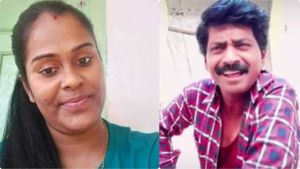 GHல் மயங்கி விழுந்த ரவுடி பேபி சூர்யா.. சிக்காவுடன் ஷேர் ஆட்டோவில் அழைத்து சென்ற மதுரை போலீஸ் 