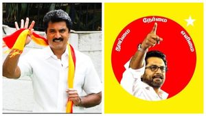 நாடாளுமன்றத் தேர்தலில் சமத்துவ கட்சியின் நிலைப்பாடு.. அடடா! என்னங்க சரத்குமார் இப்படி சொல்லிட்டாரு!