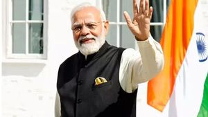  ‘பொயட்டு’ பிரதமர்.. மோடி எழுதிய பாடல்கள் அடுத்தடுத்து ரிலீஸ்! யூடியூபை தெறிக்க விடுதே!