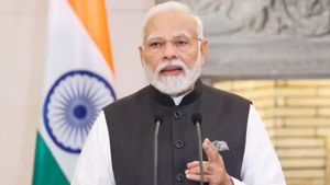 3 மேட்டர்.. பிரதமர் மோடி போட்ட உத்தரவு!  2025, 2035, 2040 ஆண்டுகளில் மாஸ் சம்பவம் செய்யும் இஸ்ரோ 
