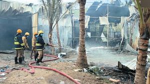 சிவகாசியையே உலுக்கிய ரெங்கபாளையம்.. 14 பேரை கருக்கிய பட்டாசு ஆலை.. ஓனர் உட்பட 3 பேரை தூக்கிய போலீஸ்