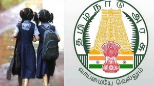 தமிழக அரசின் முதலமைச்சரின் பெண் குழந்தை பாதுகாப்பு திட்டம்.. வெளியான முக்கியமான அறிவிப்பு 