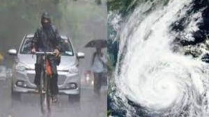 காலையிலேயே அதிரடி.. அடுத்த 2 மணி நேரத்தில்.. சென்னை, திருவள்ளூர், காஞ்சிபுரம் மாவட்டத்துக்கு செம மழை