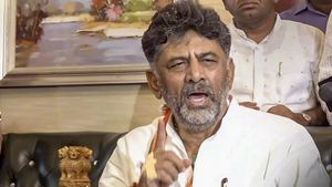 விரிவாகும் பெங்களூர்.. கனகபுராவை பெங்களூருடன் இணைக்கும் டிகே சிவக்குமார்? பலே திட்டம் 