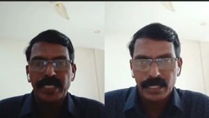 கூகுளை பார்த்து குண்டு தயாரித்த டொமினிக்! கேரளா குண்டுவெடிப்பின் பின்புலம்.. அதிர வைக்கும் போலீஸார் 