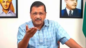 வசமாய் சிக்கிய அரவிந்த் கெஜ்ரிவால்? டெல்லி மதுபான ஊழல் வழக்கில் அமலாக்கத்துறை சம்மன்.. பரபர தகவல் 