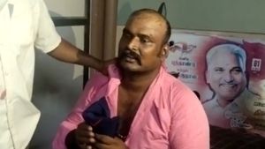  எம்.எல்.ஏ வீடுகளுக்கு ரெய்டு போன ED ஆபீசர்.. நையப்புடைத்து அனுப்பிய ஆதரவாளர்கள்.. நடந்தது என்ன?