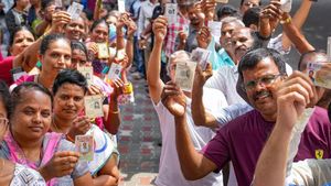 பாஜக vs 