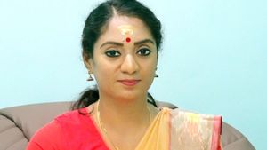 புதுவை போக்குவரத்து துறை அமைச்சர் சந்திரபிரியங்கா நீக்கம்.. மத்திய அரசு ஒப்புதல்! பின்னணி என்ன? 