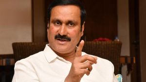 அரியலூரே அழியும் அபாயம்.. “அது” மட்டும் நடந்தால்.. ஓஎன்ஜிசி நிறுவனத்தின் பகீர் சதி! அன்புமணி அலர்ட் 