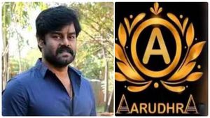 ஆருத்ரா மோசடி பணம் ரூ.500 கோடியை அங்க பதுக்கி வச்சிருக்காங்களாமே! ஆர்.கே.சுரேஷுக்கு மீண்டும் சம்மன்! 