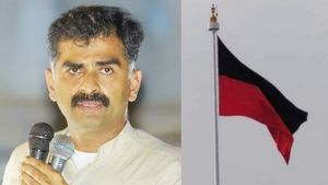  நாடாளுமன்றத் தேர்தலில் எந்த சின்னம்? துரை வைகோ சொன்ன விஷயம்.. டக்கென திரும்பிப் பார்க்கும் திமுக!