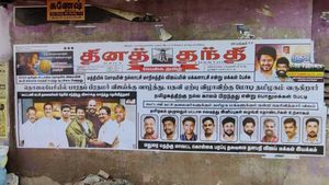அடேங்கப்பா! முதல்வராக விஜய்.. கூட்டணி கட்சியினர் வாழ்த்தாம்.. பின்னாடி அண்ணாமலையை பார்த்தீங்களா? 