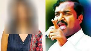 குலசேகரம் மருத்துவ மாணவி தற்கொலை.. பாலியல் தொல்லை மன்னிக்கவே முடியாத கொடூரம்.. சீறிய வேல்முருகன் 
