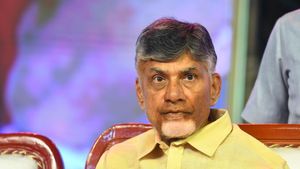 சிறையில் சந்திரபாபு நாயுடு.. ஜாமீன் மனு மீதான வழக்கு இன்று விசாரணை.. நல்ல செய்தி கிடைக்குமா 