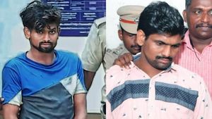  கேரளா: 5 வயது சிறுமி பலாத்காரம் செய்து கொல்லப்பட்ட வழக்கு- பீகார் இளைஞருக்கு தூக்கு தண்டனை!