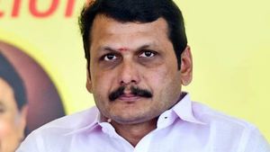 பைபாஸ் ஆபரேஷன்லாம் சாதாரணமாகி போச்சு.. மருத்துவ காரணம் சொல்லாதீங்க! செந்தில் பாலாஜி வழக்கில் நீதிபதி