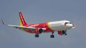 பறக்க ரெடியா? வாரம் 3 நாள்..  திருச்சியில் இருந்து வியட்நாமுக்கு நேரடி விமான சேவை தொடக்கம் 
