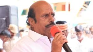 பேக்டரி எங்கே கட்டுவது?.. போராட தூண்டுவதா? விவசாயிகள் மீது குண்டர் சட்டம்..  எ.வ. வேலு விளக்கம் 