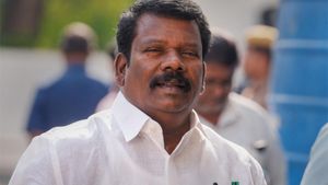 தலித் இளைஞர்கள் வாயில் சிறுநீர்.. தமிழக அரசு உடனே இதை செய்ய வேண்டும்! செல்வப்பெருந்தகை வலியுறுத்தல் 