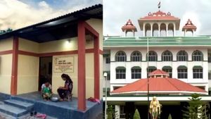 பிரதமரின் வீடு கட்டும் திட்டம்.. உயர் நீதிமன்றம் கடும் எச்சரிக்கை.. கிலியில் அதிகாரிகள் 