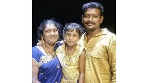 மதுரையில் காலையில் பிறந்த நாள் கொண்டாட்டம்.. மாலையில் கணவன், மனைவி, மகள் என யாருமே உயிருடன் இல்லை 
