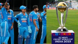 இந்திய அணியில் நடந்த முக்கிய மாற்றம்.. இந்த முறை உலகக் கோப்பை நமக்குத்தான்.. ஏன் தெரியுமா?
