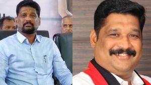  நேரில் ஆஜரான திமுக எம்.பி கவுதம சிகாமணி.. அமலாக்கத்துறை வழக்கில் விசாரணை ஒத்திவைப்பு!