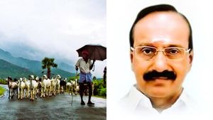 தேனி நாடாளுமன்றத் தொகுதி! அதிமுக வேட்பாளர் ஜக்கையன்? ஓ.பன்னீர்செல்வம் மகன் ரவீந்திரநாத் கதி?