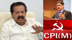 ஆளுநருக்கு எதிராக அமைச்சர் பொன்முடி அதிரடி முடிவு.. ‛சபாஷ்’ சொன்ன மார்க்சிஸ்ட்.. என்ன மேட்டர்? 