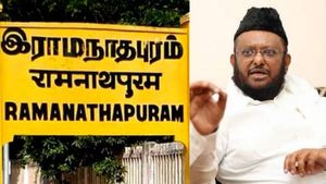 ராமநாதபுரம் மாவட்ட மக்களுக்காக பதறும் ஜவாஹிருல்லா! தமிழக அரசு இதை மட்டும் செய்யக்கூடாது! 
