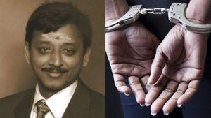  நடுவானில் 