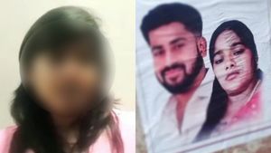  திண்டுக்கல் உஷாவை பாருங்க.. நிலக்கோட்டையே நடுங்குது..கவர்ச்சியில் விழுந்த நபர்கள்..அதுக்கு இப்படியா