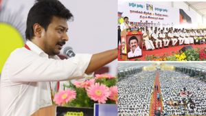  மோடி அவர்களே, எத்தனை ரெய்டு வேணா விடுங்க.. பாஜகவுக்கு மொத்த நாடும் ரெய்டு விடப்போவது உறுதி: உதயநிதி