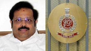  திமுக எம்.பி கதிர் ஆனந்துக்கு அமலாக்கத்துறை சம்மன்.. விடாமல் துரத்தும் 2019 பணப்பட்டுவாடா வழக்கு! 