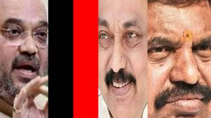 வேலூரில்.. எடப்பாடி பழனிசாமி இறக்கும் 